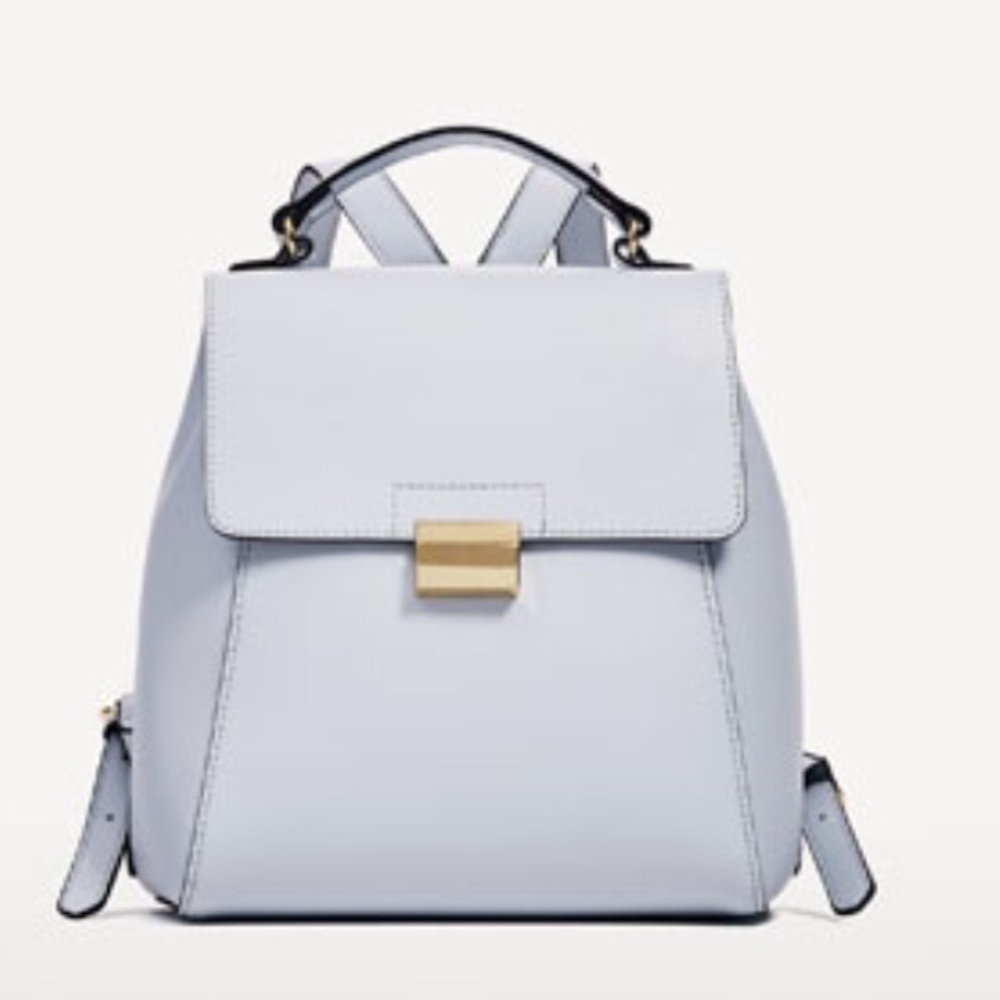 Zara Backpack - Picture 4 of 8